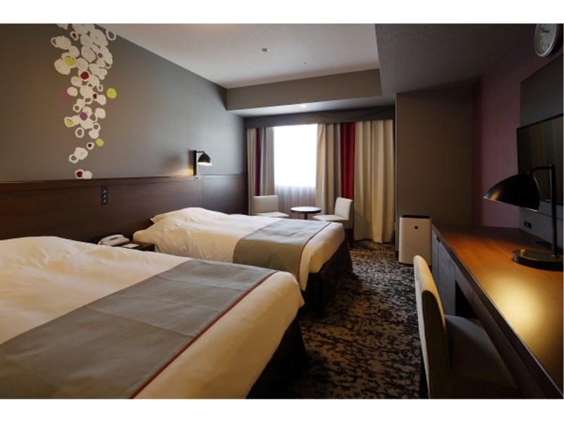 Hotel Monte Hermana Fukuoka Fukuoka  Exterior foto